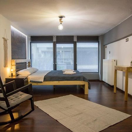 Apartmán Billys House Tríkala Exteriér fotografie