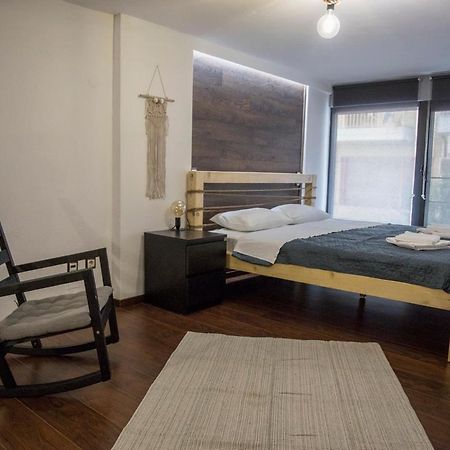 Apartmán Billys House Tríkala Exteriér fotografie