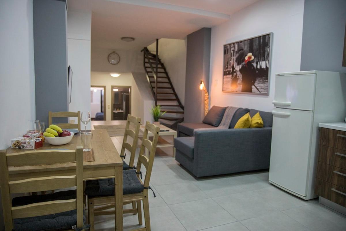 Apartmán Billys House Tríkala Exteriér fotografie